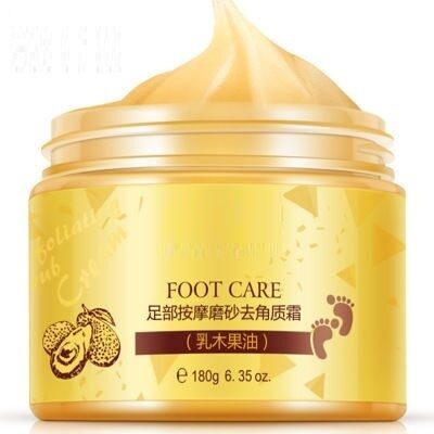 Скраб-скатка для ног Foot Care Peeling, 180 гр ANOTHER