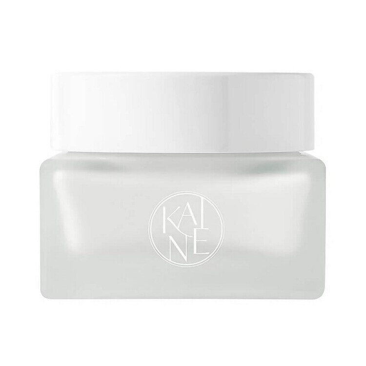 Увлажняющий коллагеновый крем на основе тремеллы Kaine Vegan Collagen Youth Cream, 50 мл