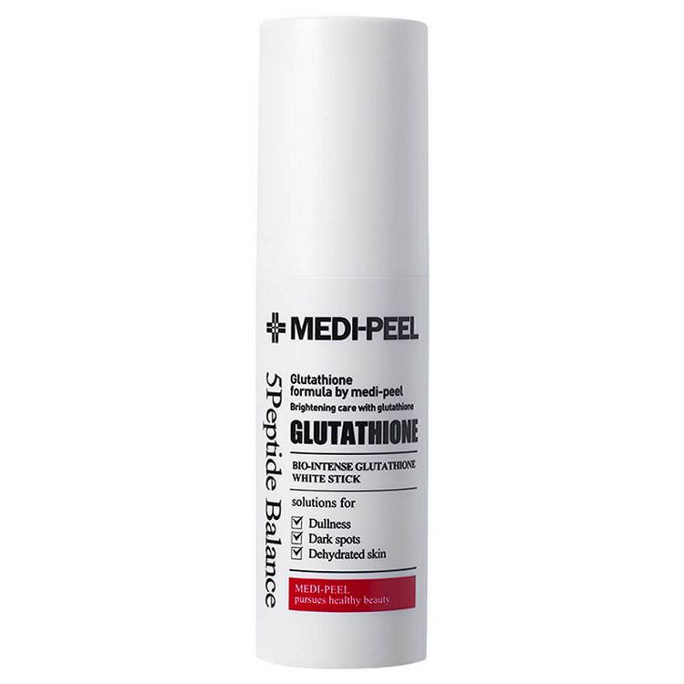 Осветляющий стик с глутатионом Medi-Peel Bio-Intense Glutathione White Stick,